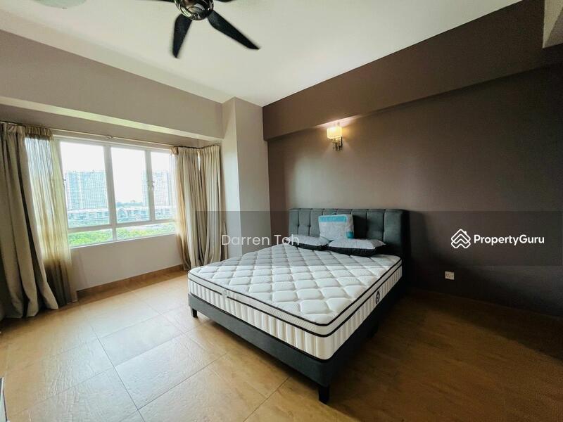 Condominium for Rent at Puteri Palma Condominiums - Darren Toh - PropertyGuru.com.my