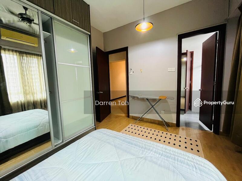 Condominium for Rent at Puteri Palma Condominiums - Darren Toh - PropertyGuru.com.my