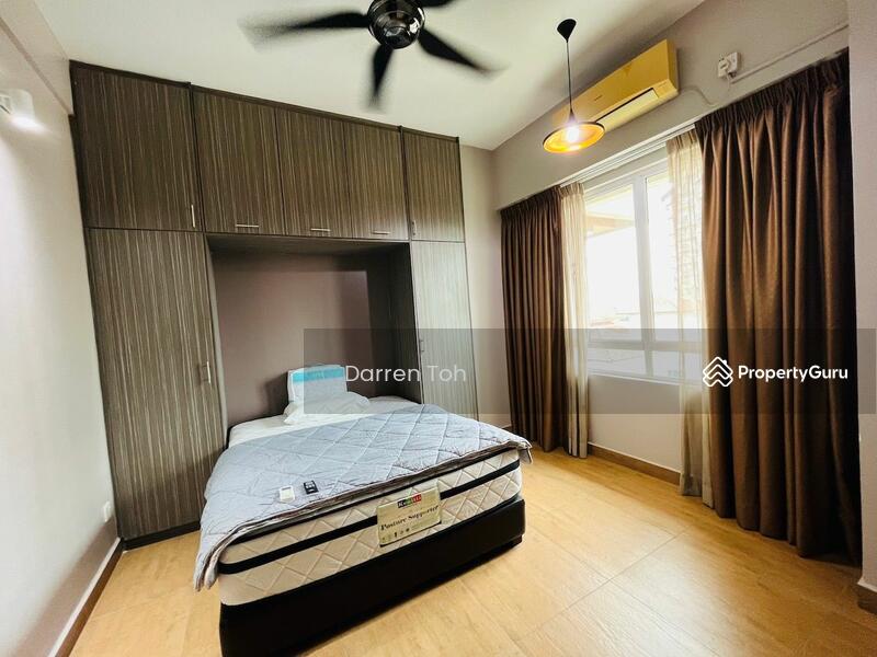 Condominium for Rent at Puteri Palma Condominiums - Darren Toh - PropertyGuru.com.my