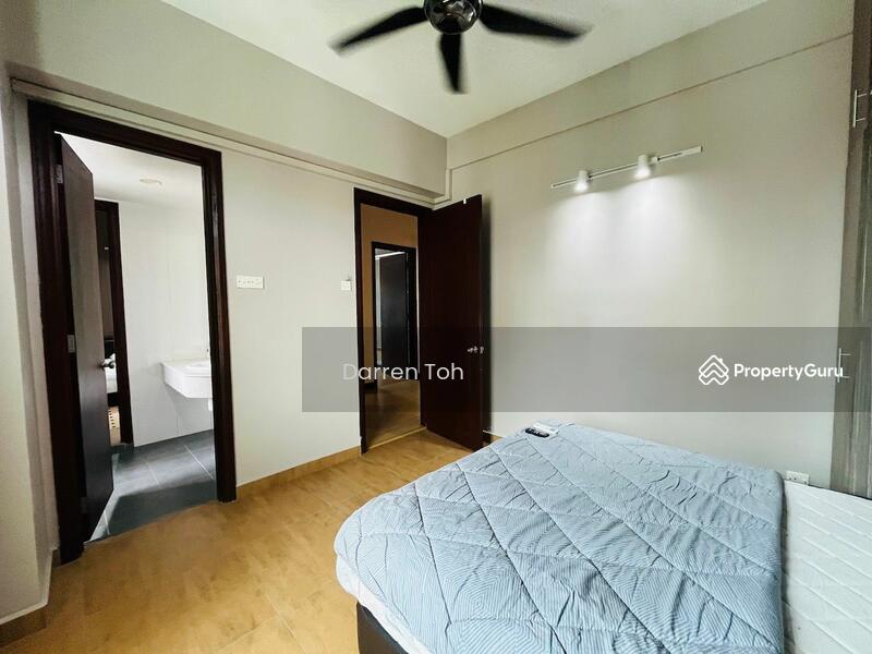 Condominium for Rent at Puteri Palma Condominiums - Darren Toh - PropertyGuru.com.my