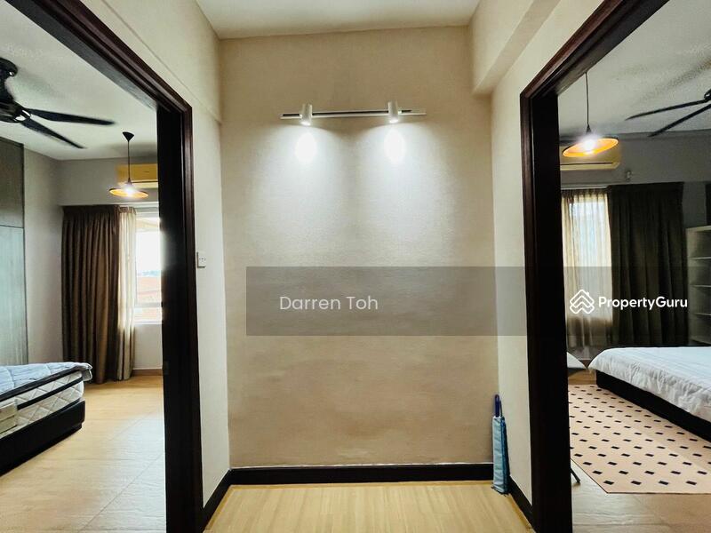 Condominium for Rent at Puteri Palma Condominiums - Darren Toh - PropertyGuru.com.my