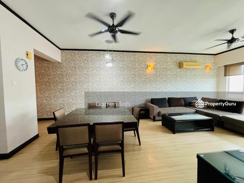 Condominium for Rent at Puteri Palma Condominiums - Darren Toh - PropertyGuru.com.my
