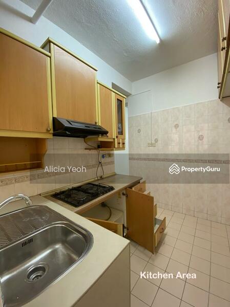 Apartment for Rent at Subang Perdana Goodyear Court 10 - Alicia Yeoh - PropertyGuru.com.my