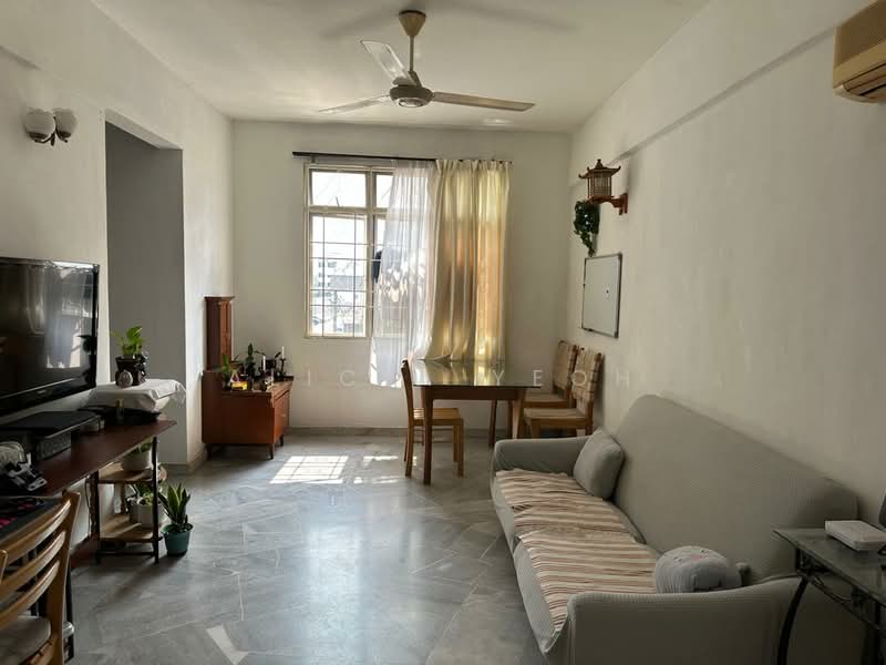 Apartment for Rent at Subang Perdana Goodyear Court 10 - Alicia Yeoh - PropertyGuru.com.my