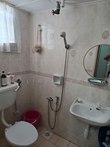 Apartment for Rent at Subang Perdana Goodyear Court 10 - Alicia Yeoh - PropertyGuru.com.my