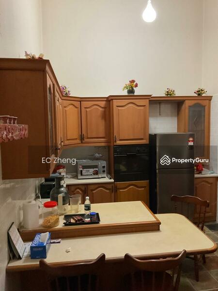 For Sale - TAMAN JESSELTON 7780sf BUNGALOW PULAU TIKUS GEROGETOWN