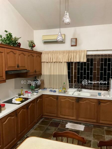 For Sale - TAMAN JESSELTON 7780sf BUNGALOW PULAU TIKUS GEROGETOWN