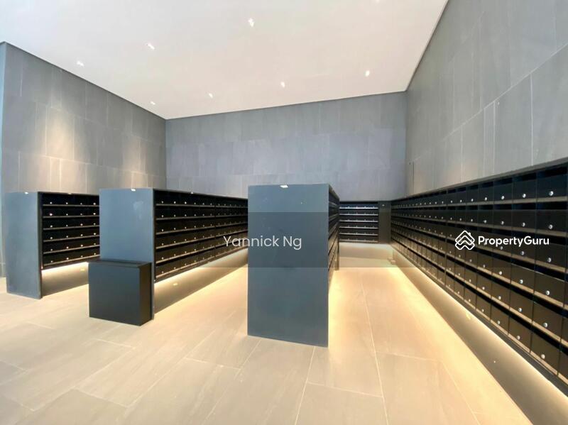 Service Residence for Sale at M Vertica - Yannick Ng - PropertyGuru.com.my