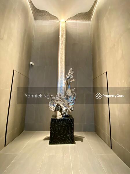 Service Residence for Sale at M Vertica - Yannick Ng - PropertyGuru.com.my