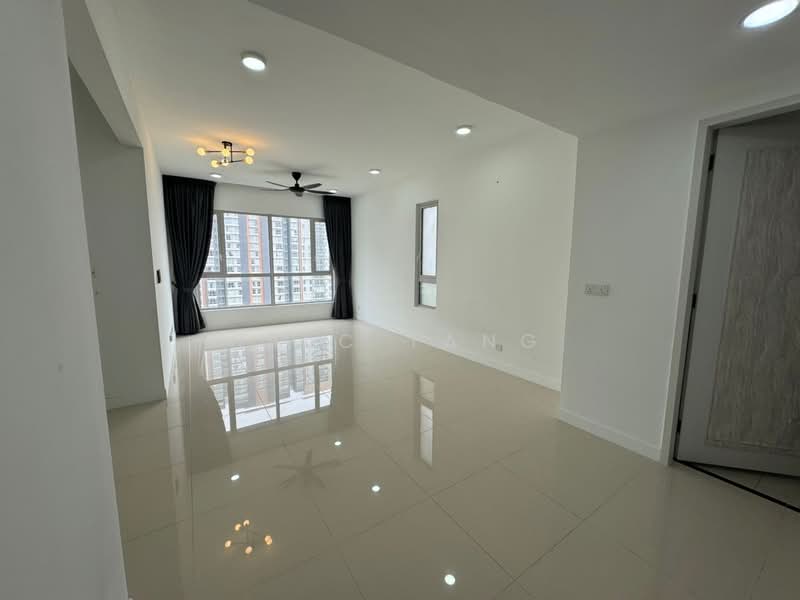 Untuk Disewa - Emerald Hill