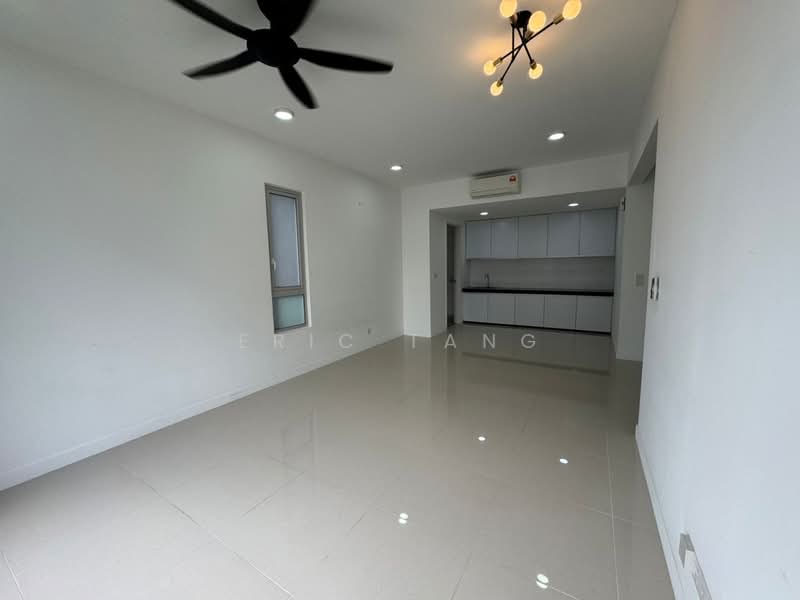 Untuk Disewa - Emerald Hill