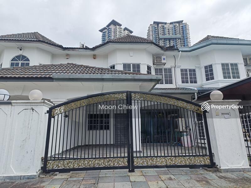 For Sale - Jalan Tempua, Kenari, Puchong Jaya, Pusat Bandar Puchong