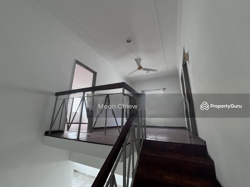 For Sale - Jalan Tempua, Kenari, Puchong Jaya, Pusat Bandar Puchong