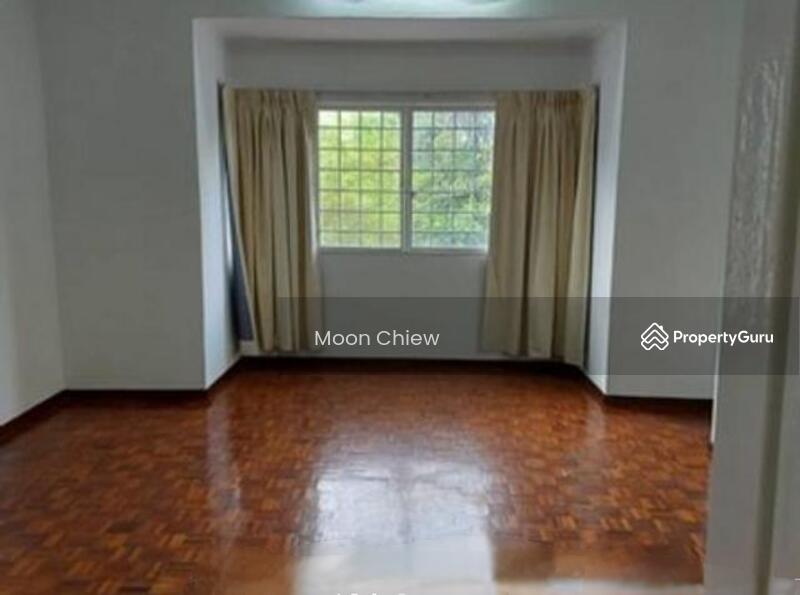 For Sale - Jalan Tempua, Kenari, Puchong Jaya, Pusat Bandar Puchong