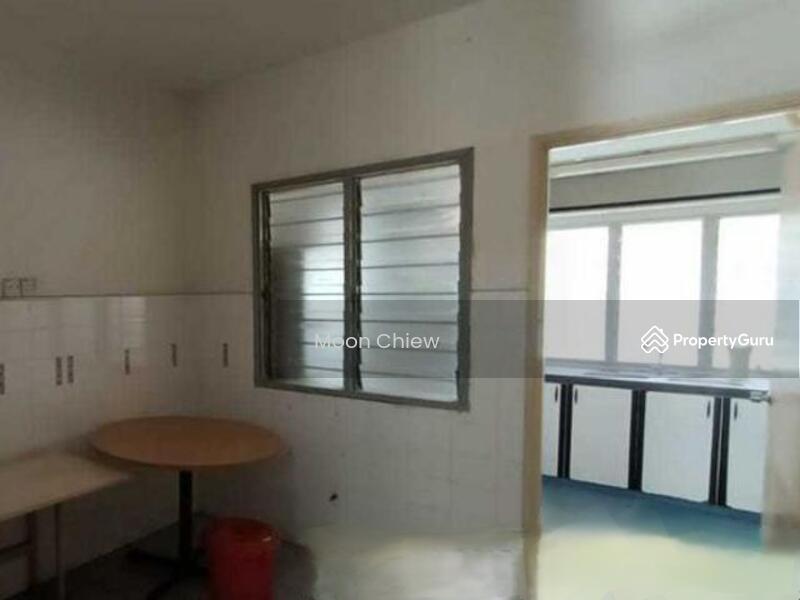 For Sale - Jalan Tempua, Kenari, Puchong Jaya, Pusat Bandar Puchong