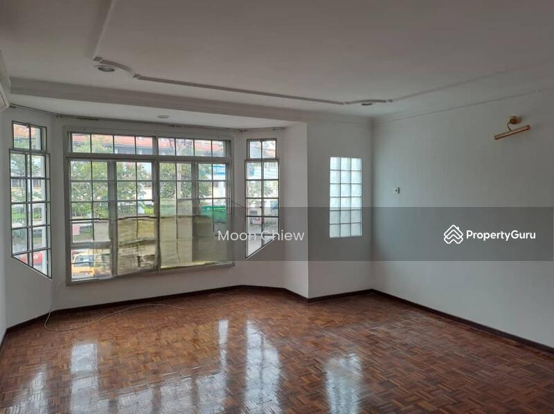 For Sale - Jalan Tempua, Kenari, Puchong Jaya, Pusat Bandar Puchong