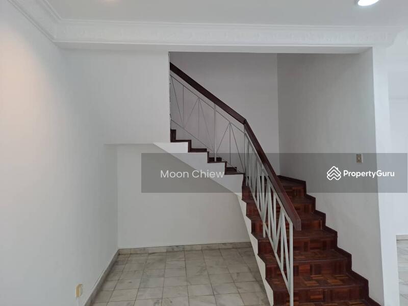 For Sale - Jalan Tempua, Kenari, Puchong Jaya, Pusat Bandar Puchong
