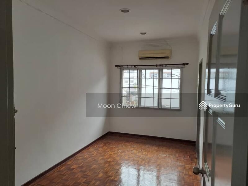 For Sale - Jalan Tempua, Kenari, Puchong Jaya, Pusat Bandar Puchong