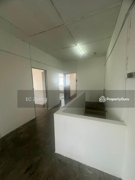 For Sale - 2 Storey Shop Lorong Sempadan Ayer Itam Padang Tembak
