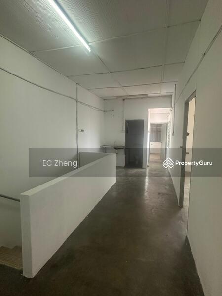 For Sale - 2 Storey Shop Lorong Sempadan Ayer Itam Padang Tembak