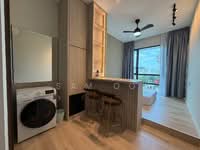For Rent - Queens Residences Q2 @ Queens Waterfront