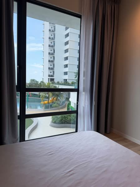 For Rent - Queens Residences Q2 @ Queens Waterfront