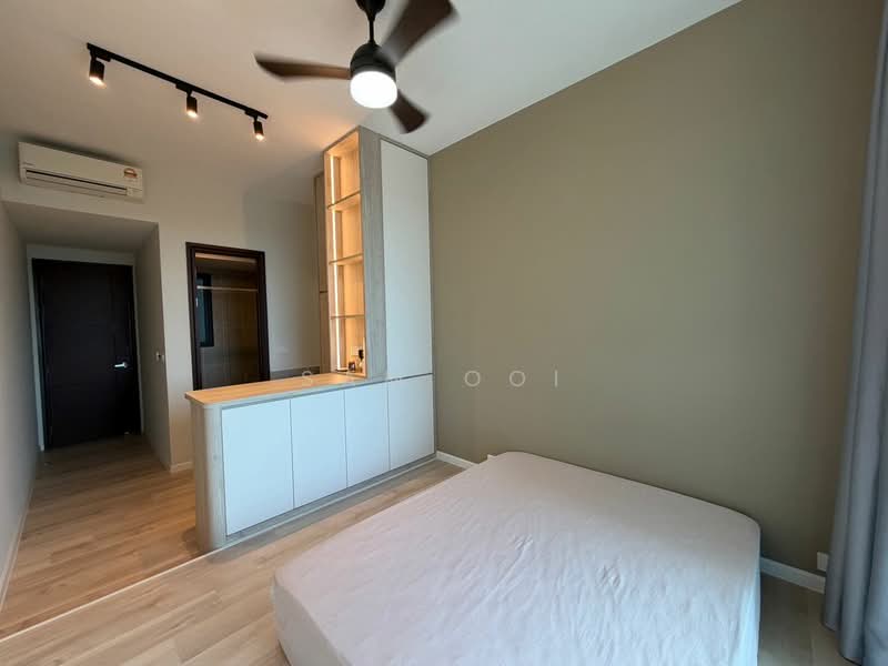 For Rent - Queens Residences Q2 @ Queens Waterfront