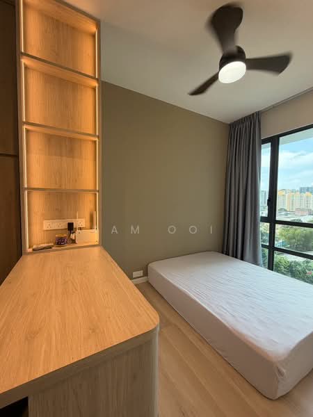 For Rent - Queens Residences Q2 @ Queens Waterfront