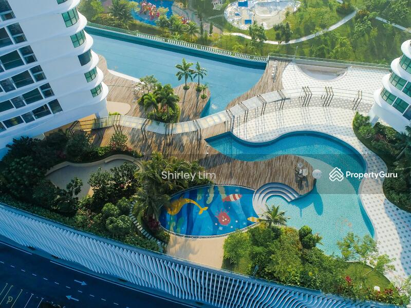 Service Residence for Sale at The M @ Medini Macrolink - Shirley Lim - PropertyGuru.com.my