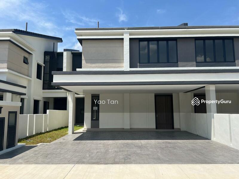 For Sale - GEMALA RESIDENCES