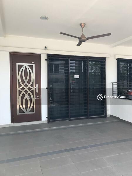 Rumah Teres 2 Tingkat untuk Dijual di Bandar Seri Coalfields (Ijok) - Ken Lai - PropertyGuru.com.my