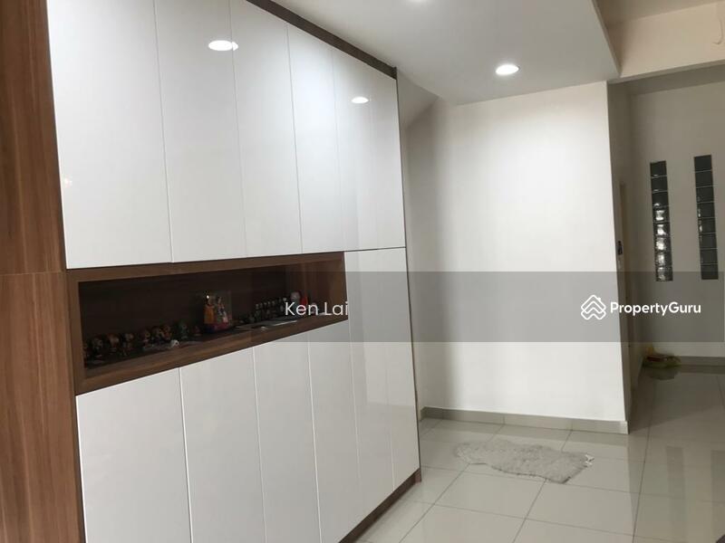 Rumah Teres 2 Tingkat untuk Dijual di Bandar Seri Coalfields (Ijok) - Ken Lai - PropertyGuru.com.my