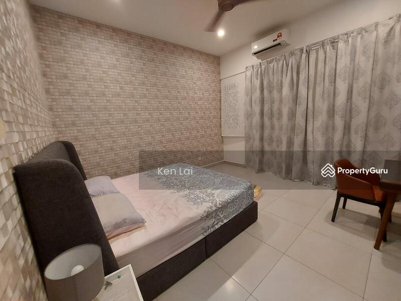 Rumah Teres 2 Tingkat untuk Dijual di Bandar Seri Coalfields (Ijok) - Ken Lai - PropertyGuru.com.my