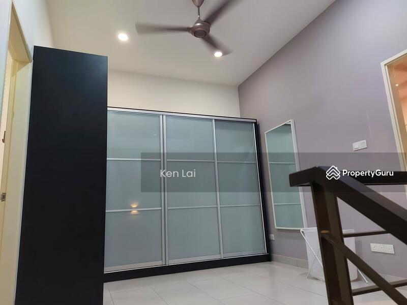 Rumah Teres 2 Tingkat untuk Dijual di Bandar Seri Coalfields (Ijok) - Ken Lai - PropertyGuru.com.my