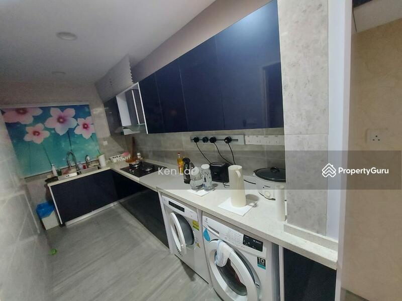 Rumah Teres 2 Tingkat untuk Dijual di Bandar Seri Coalfields (Ijok) - Ken Lai - PropertyGuru.com.my