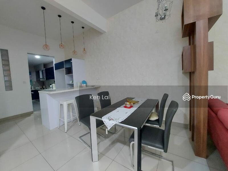 Rumah Teres 2 Tingkat untuk Dijual di Bandar Seri Coalfields (Ijok) - Ken Lai - PropertyGuru.com.my