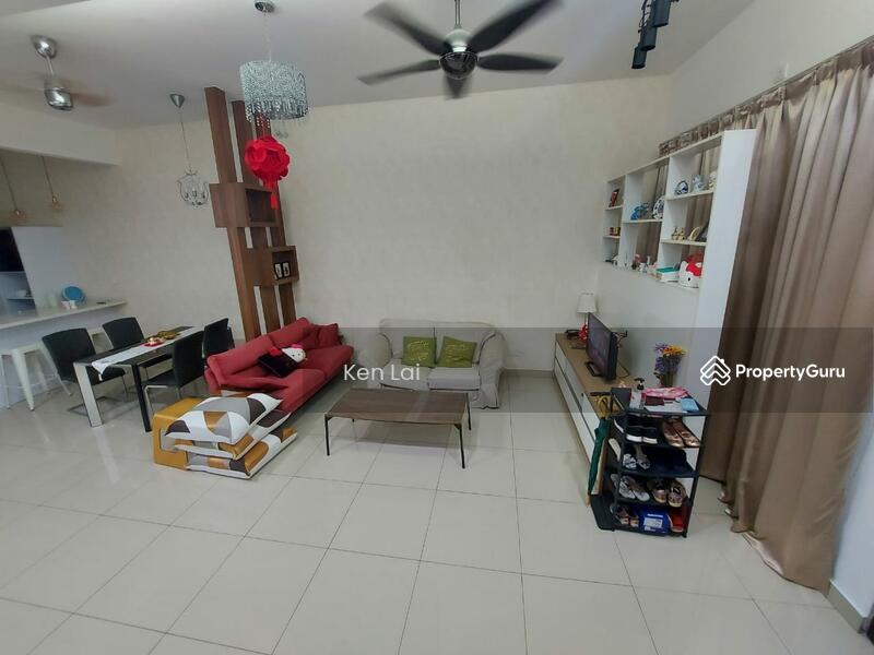 Rumah Teres 2 Tingkat untuk Dijual di Bandar Seri Coalfields (Ijok) - Ken Lai - PropertyGuru.com.my