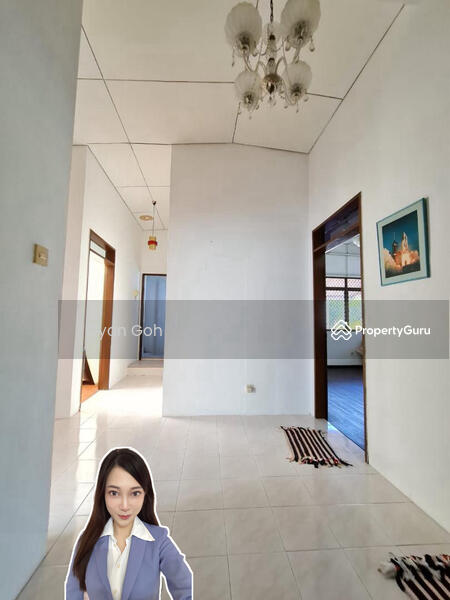 Semi-Detached House for Sale in Island Glades (Jelutong) - Qyan Goh - PropertyGuru.com.my