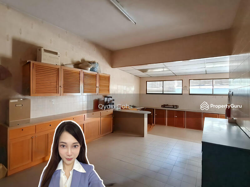 Semi-Detached House for Sale in Island Glades (Jelutong) - Qyan Goh - PropertyGuru.com.my