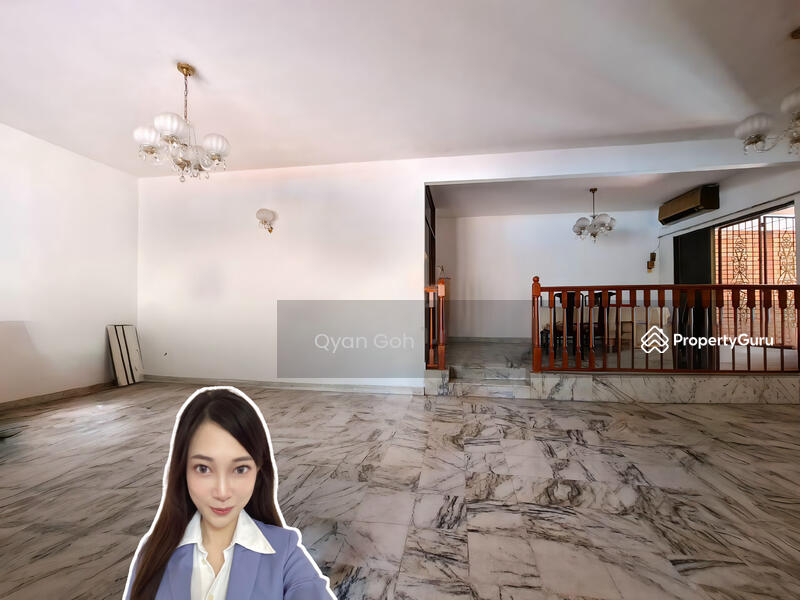 Semi-Detached House for Sale in Island Glades (Jelutong) - Qyan Goh - PropertyGuru.com.my