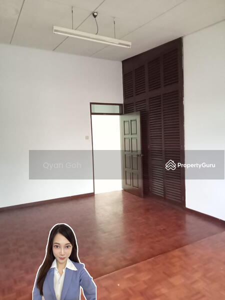 Semi-Detached House for Sale in Island Glades (Jelutong) - Qyan Goh - PropertyGuru.com.my