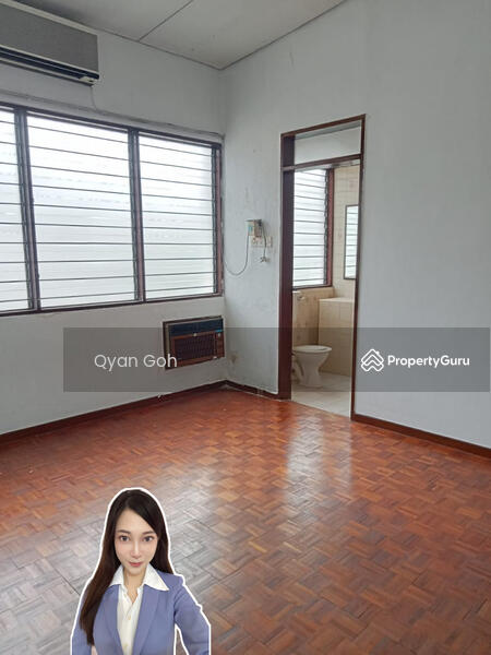 Semi-Detached House for Sale in Island Glades (Jelutong) - Qyan Goh - PropertyGuru.com.my