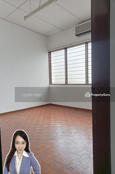 Semi-Detached House for Sale in Island Glades (Jelutong) - Qyan Goh - PropertyGuru.com.my