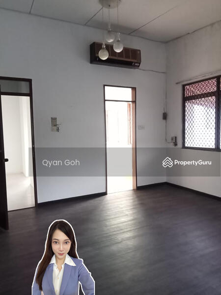Semi-Detached House for Sale in Island Glades (Jelutong) - Qyan Goh - PropertyGuru.com.my
