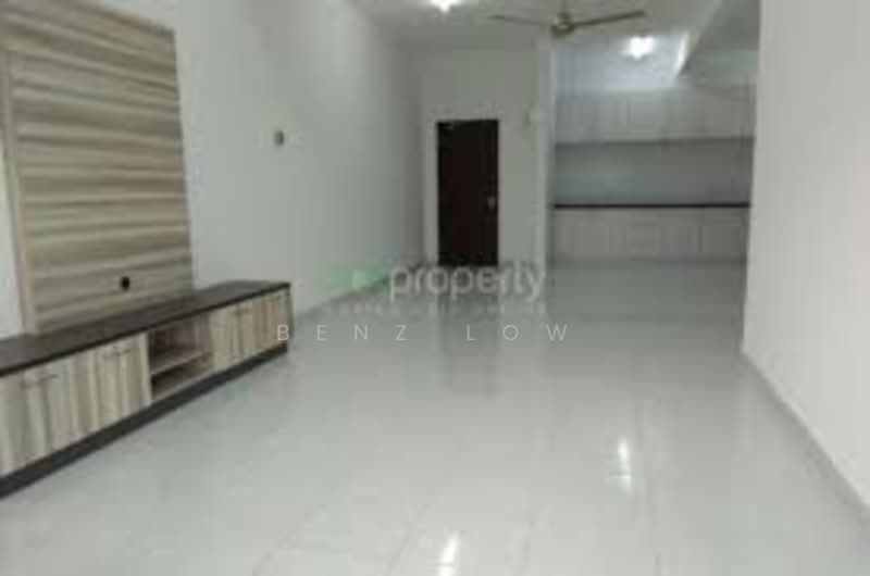 Apartment for Sale at Pangsapuri Saujana Permai 2 - Benz Low - PropertyGuru.com.my