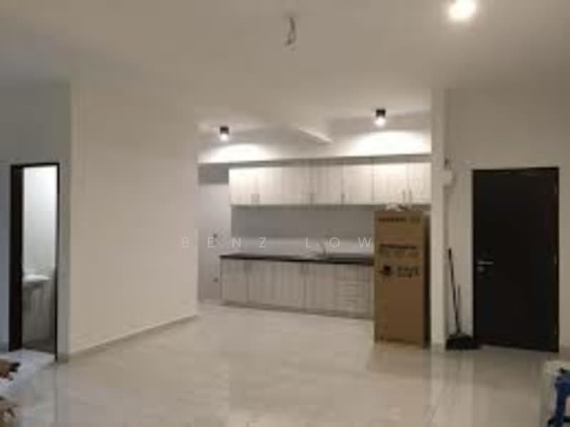 Apartment for Sale at Pangsapuri Saujana Permai 2 - Benz Low - PropertyGuru.com.my