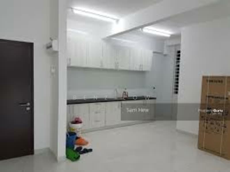 Apartment for Sale at Pangsapuri Saujana Permai 2 - Benz Low - PropertyGuru.com.my