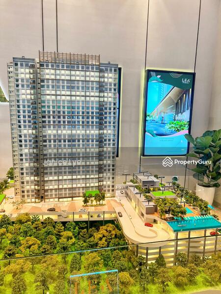 Untuk Dijual - LEA By The Hills