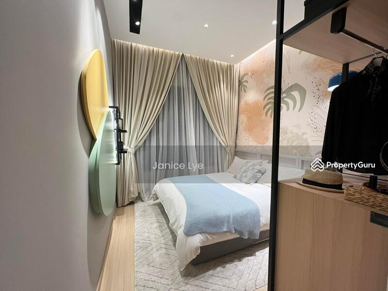 Untuk Dijual - LEA By The Hills