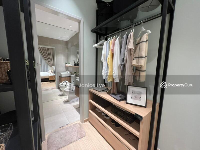 Untuk Dijual - LEA By The Hills